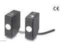 欧姆龙 小型声波传感器 E4E2-TS50C1 2M